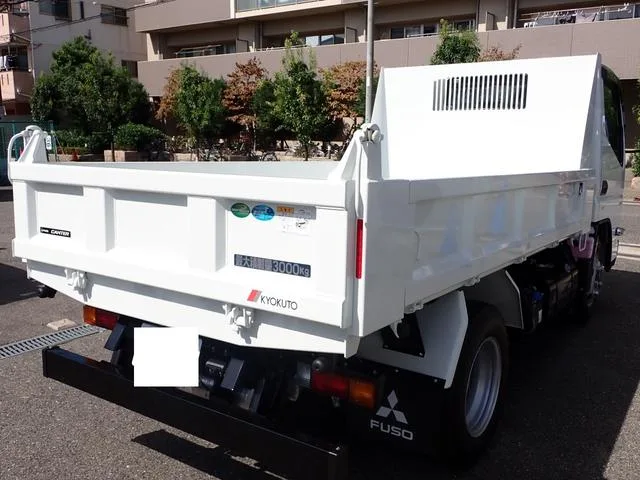 Mitsubishi Fuso CANTER 2025 — миниатюра 2