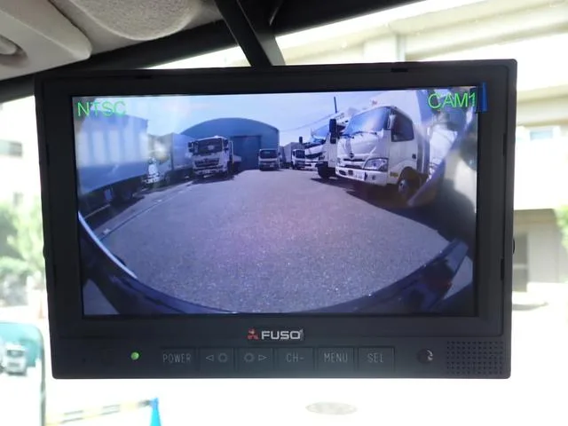Mitsubishi Fuso CANTER 2025 — миниатюра 5