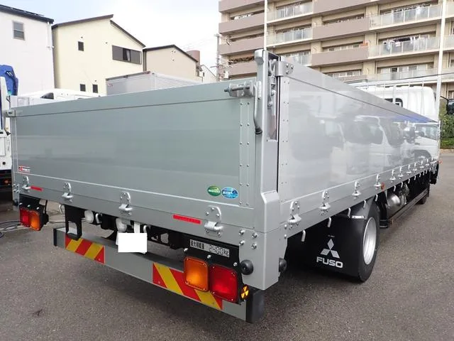 Mitsubishi Fuso FIGHTER 2025 — миниатюра 2