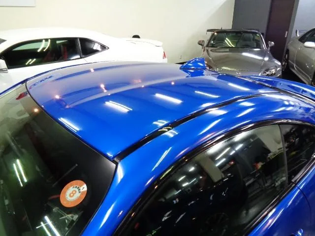 Subaru BRZ S 2022 — миниатюра 5