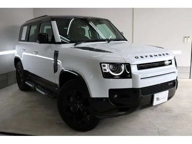 Land Rover DEFENDER 110X-DYNAMIC HSE D300 2023 — фото 1, купить с доставкой в Москву