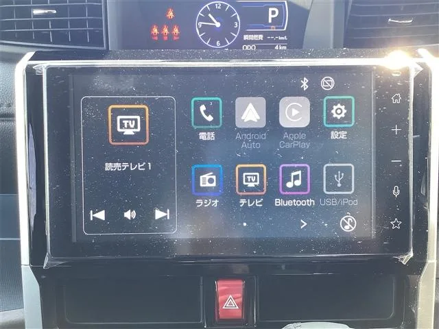 Toyota ROOMY CUSTOM G 2025 — миниатюра 3
