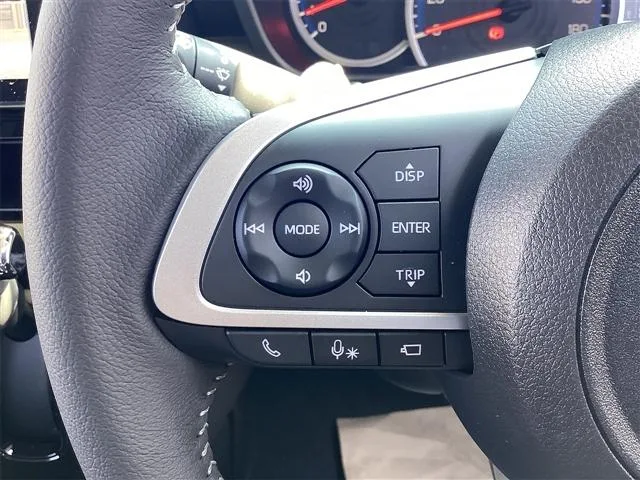 Toyota ROOMY CUSTOM G 2025 — миниатюра 4