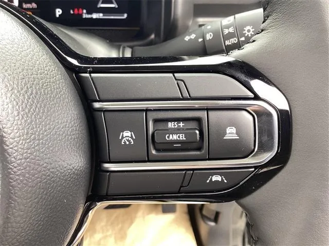Suzuki SPACIA CUSTOM HYBRID XS 2024 — миниатюра 3