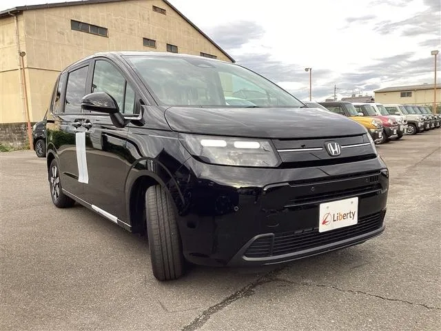 Honda FREED AIR EX 2025 — миниатюра 5
