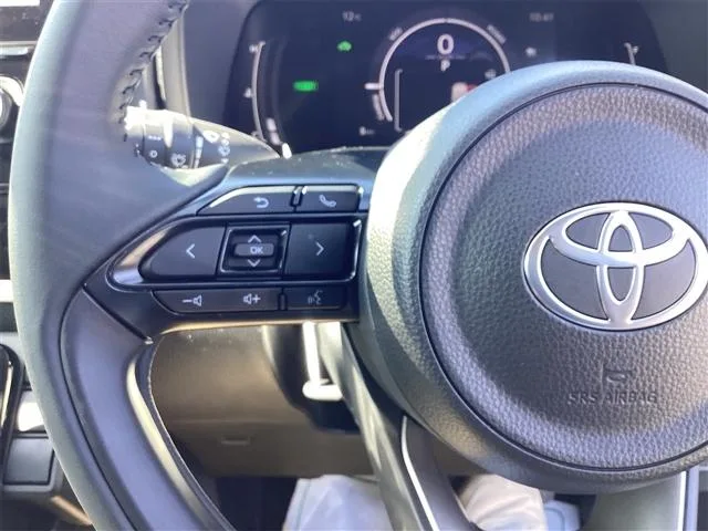Toyota SIENTA HYBRID Z 2025 — миниатюра 4