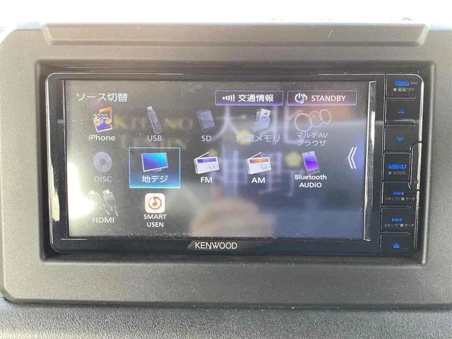 Suzuki Jimny XC 2023 — миниатюра 3
