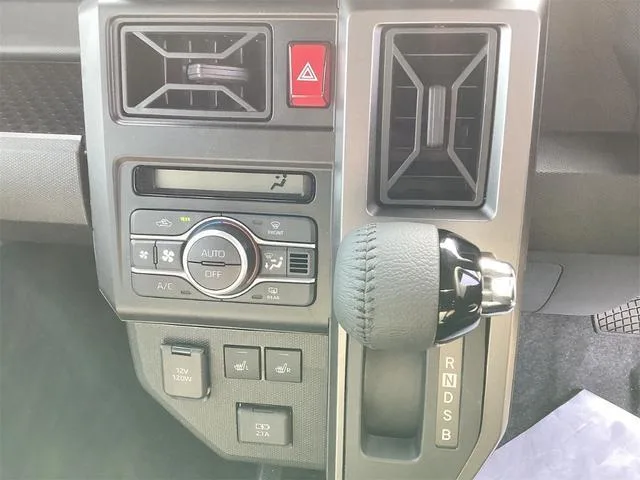Daihatsu TAFT G CHROME VENTURE 2025 — миниатюра 2