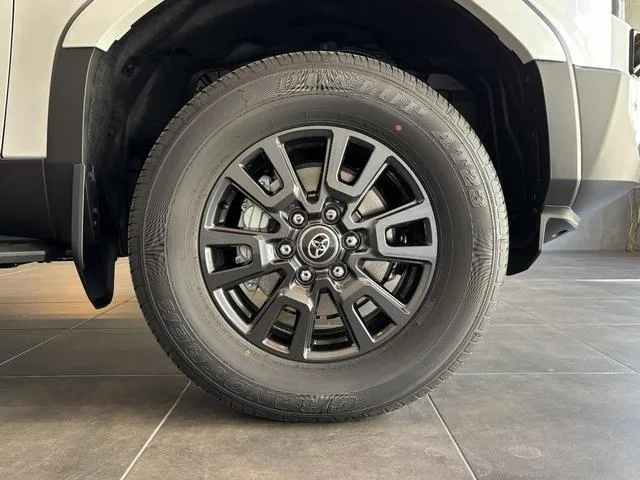 Toyota LAND CRUISER 250 VX 2026 — миниатюра 4