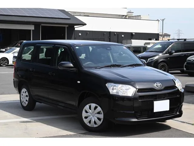 Toyota PROBOX HYBRID F 2026 — миниатюра 3