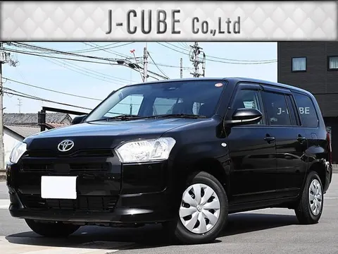 Toyota PROBOX 2026 купить в Москве