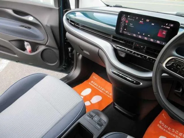 Fiat 500e POP 2022 — миниатюра 4