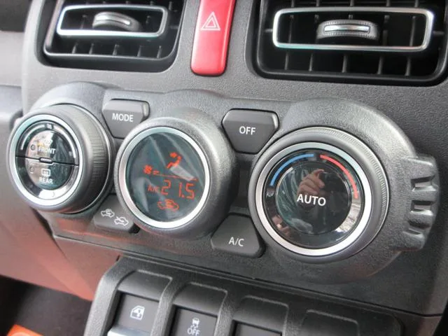 Suzuki JIMNY NOMADE FC 2026 — миниатюра 2