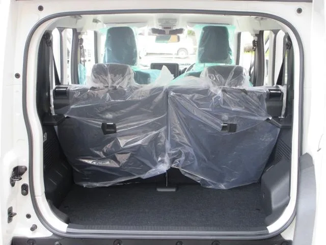 Suzuki JIMNY NOMADE FC 2026 — миниатюра 5