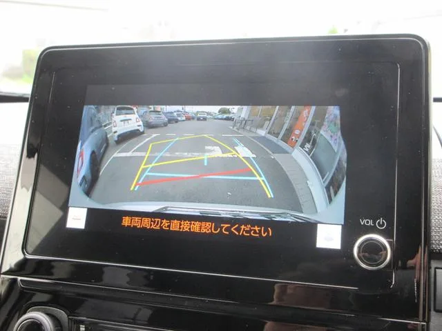 Toyota SIENTA HYBRID Z 2022 — миниатюра 2