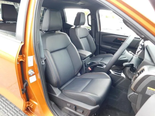 Mitsubishi TRITON GSR 2025 — миниатюра 5