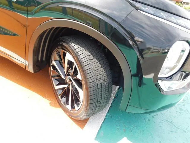 Mitsubishi OUTLANDER PHEV P 2024 — миниатюра 2