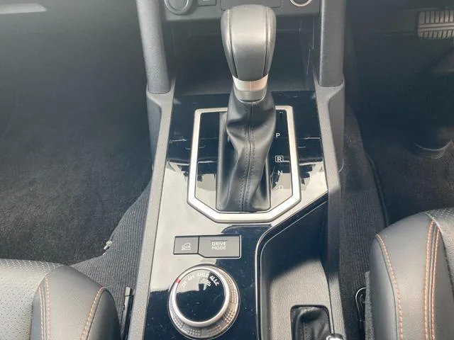 Mitsubishi TRITON GSR 2024 — миниатюра 3