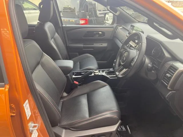 Mitsubishi TRITON GSR 2024 — миниатюра 4