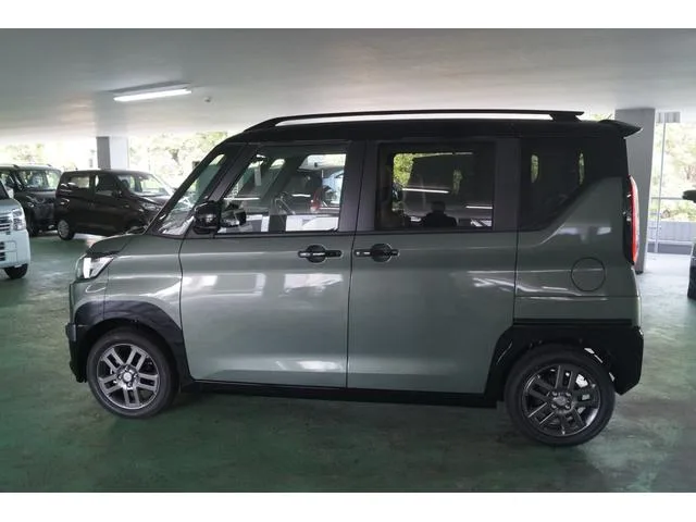 Mitsubishi DELICA MINI T PREMIUM 2025 — миниатюра 5