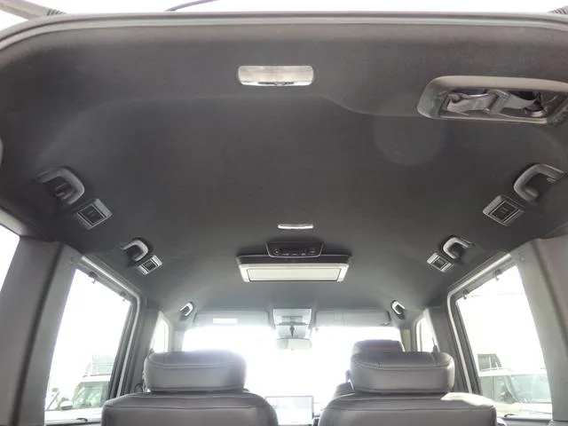 Honda STEPWAGON E:HEV SPADA 2025 — миниатюра 5