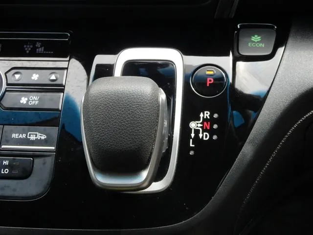 Honda FREED HYBRID HYBRID G BLACK STYLE 2022 — миниатюра 4