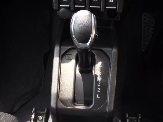 Suzuki Jimny XC 2024 — миниатюра 4