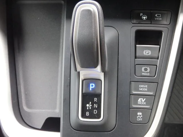 Toyota VOXY HYBRID S-Z 2025 — миниатюра 4