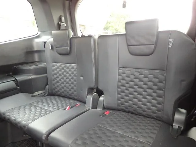 Toyota VOXY HYBRID S-Z 2025 — миниатюра 5