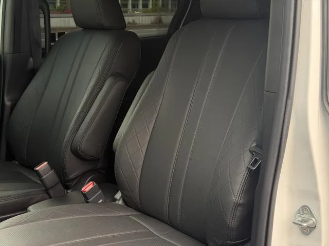 Toyota VOXY HYBRID S-Z 2025 — миниатюра 5