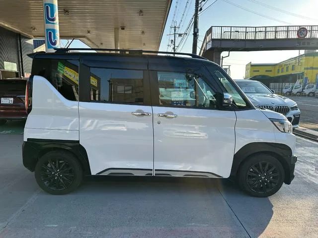 Mitsubishi DELICA MINI T PREMIUM 2024 — миниатюра 3