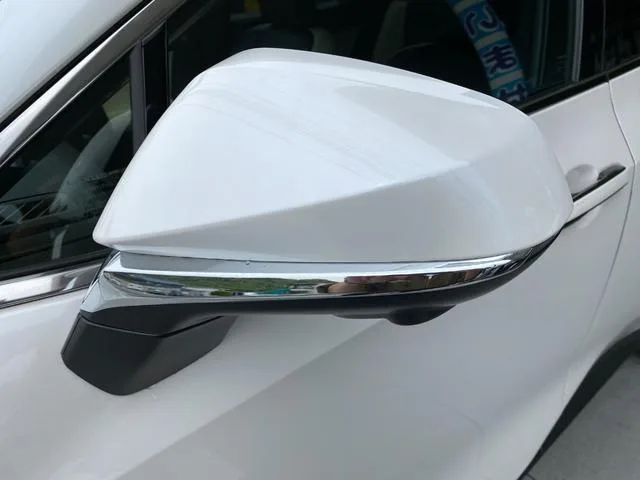 Lexus NX 2023 — миниатюра 4