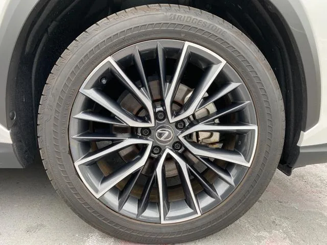 Lexus NX 2023 — миниатюра 5