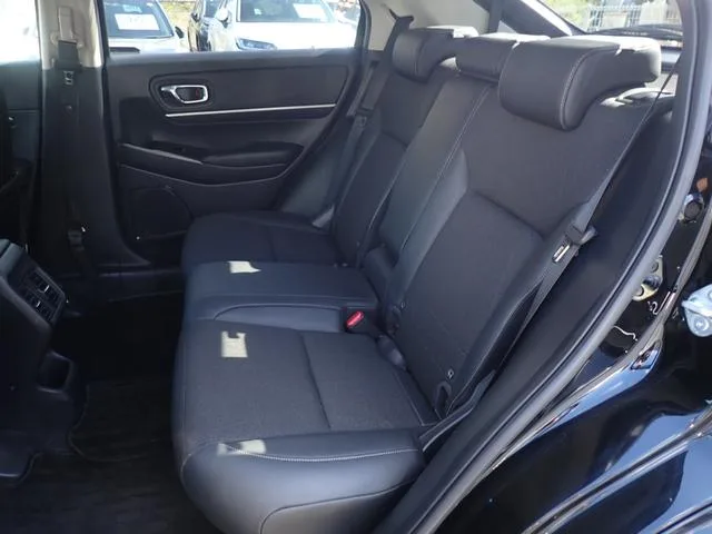 Honda VEZEL E:HEV Z 2022 — миниатюра 2