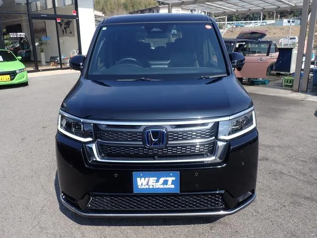 Honda STEPWAGON E:HEV SPADA PREMIUM LINE 2025 — миниатюра 5