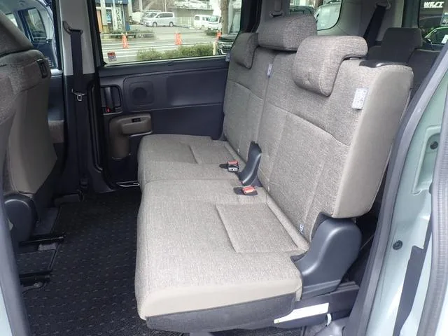 Toyota SIENTA HYBRID Z 2024 — миниатюра 2