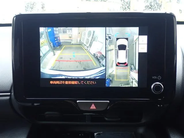 Toyota YARIS CROSS HYBRID Z 2025 — миниатюра 2