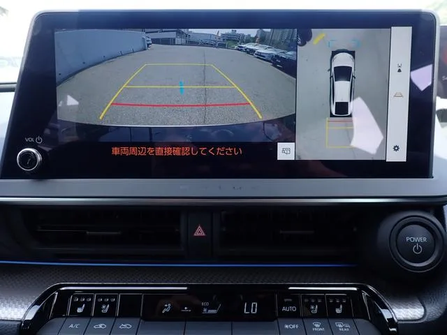 Toyota PRIUS Z 2025 — миниатюра 2