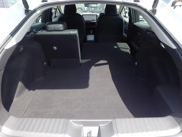 Toyota PRIUS Z 2025 — миниатюра 4