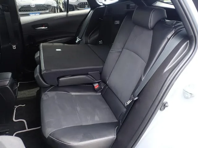 Toyota COROLLA TOURING ACTIVE SPORT 2025 — миниатюра 3
