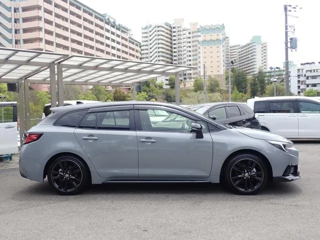 Toyota COROLLA TOURING ACTIVE SPORT 2025 — миниатюра 5