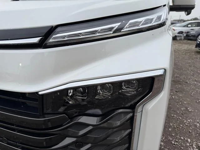 Toyota VOXY HYBRID S-Z 2023 — миниатюра 5