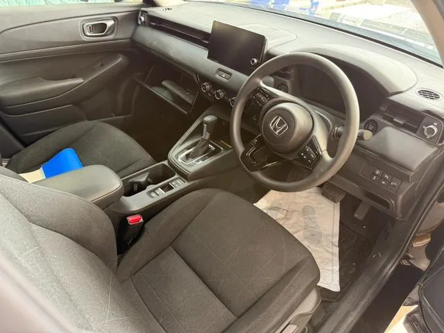 Honda VEZEL G 2023 — миниатюра 5