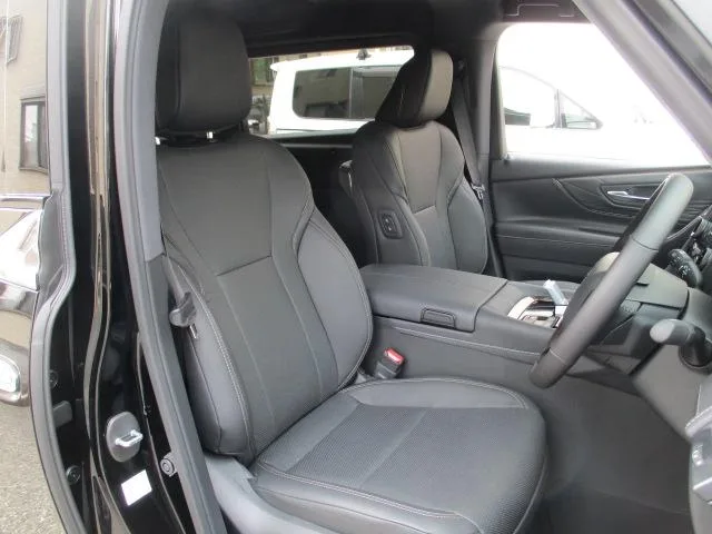 Toyota ALPHARD Z 2024 — миниатюра 4