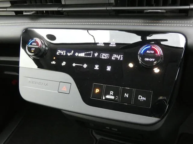Nissan SERENA HIGHWAY STAR V 2025 — миниатюра 2