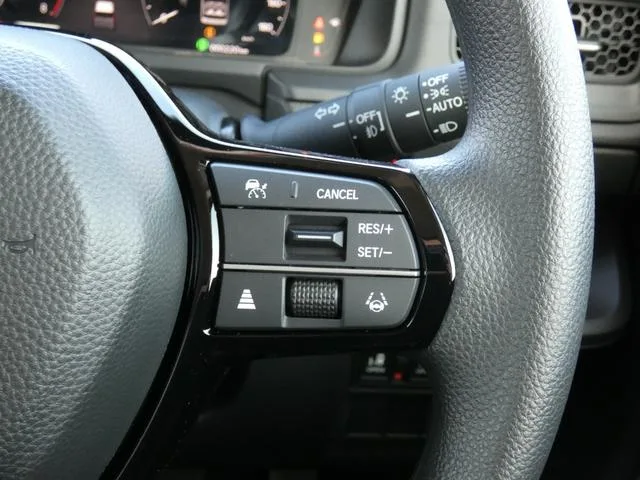Honda STEPWAGON AIR 2025 — миниатюра 2