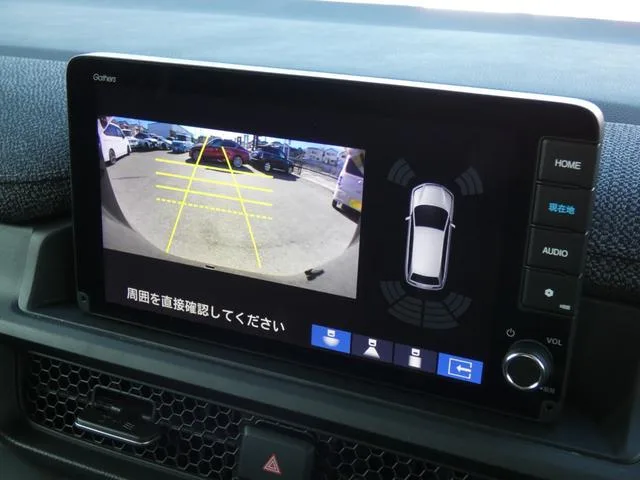 Honda STEPWAGON AIR 2025 — миниатюра 3