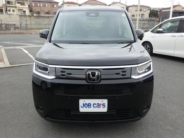 Honda STEPWAGON AIR 2025 — миниатюра 4