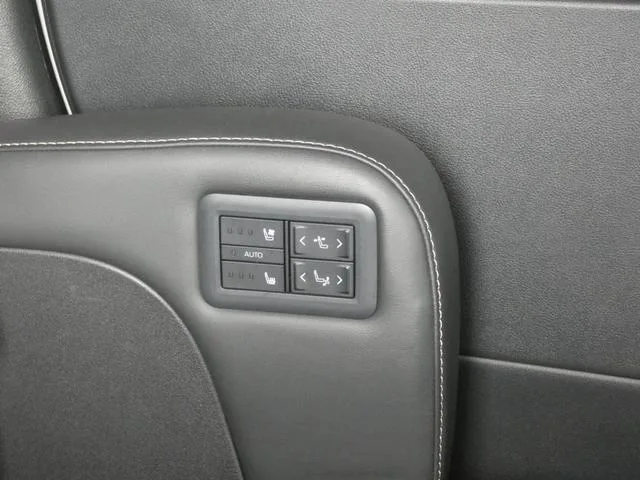 Toyota Alphard Z 2023 — миниатюра 5