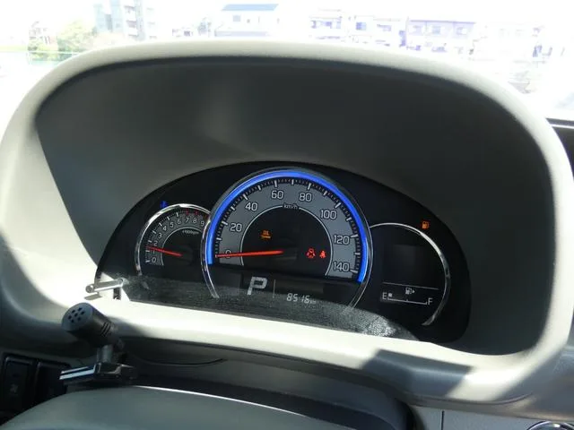 Suzuki EVERY WAGON PZ TURBO SPECIAL 2025 — миниатюра 3